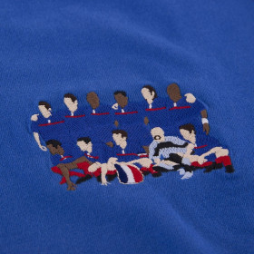 Tibet T-Shirt 2018/19