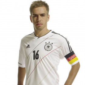 Germany Jersey  EURO 2012