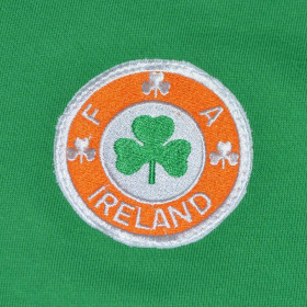 Ireland 1978 vintage football shirt