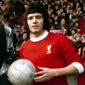 Liverpool Retro Shirt 1973