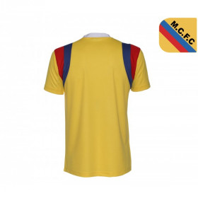 Musashi FC 2º season - Julian Ross sport shirt V2