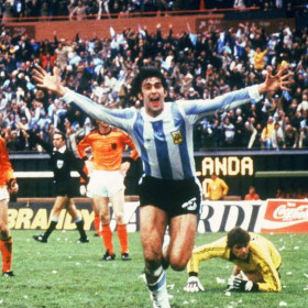 Argentina Classic Shirt 1978