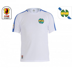 New Team 1º season sport shirt V2