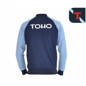 Toho Mark Lenders jacket V2