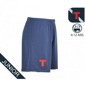 Toho team sport pant - Mark Lenders | Kid