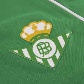 Real Betis 1987 - 90 Retro Football Shirt