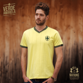 Brazil | Verde Amarela