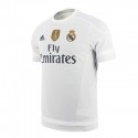 Real Madrid Retro Shirt 2015-2016