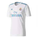 Real Madrid Retro Shirt 2017/2018