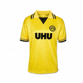 Borussia Dortmund 1975-76 Retro Shirt