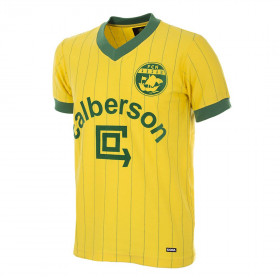 FC Nantes 1982/83 Retro Shirt