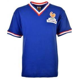 France Retro Shirt 1966