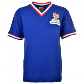 France 1966 Retro Shirt | Kid