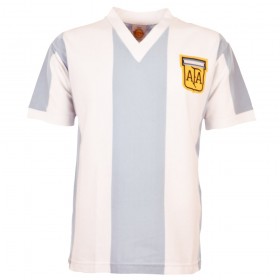 Argentina 1974 Retro Shirt