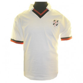 Cagliari 1980 Retro Shirt