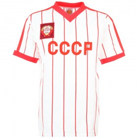 URSS 1982 Retro Shirt 