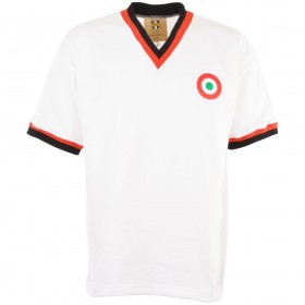 Milan 1977 Retro Shirt