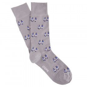 Azzurri Celebration Socks