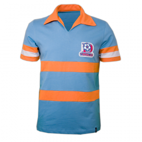 Dallas Tornado 1978 retro shirt