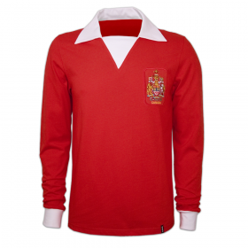 Canada 1977 Retro Shirt