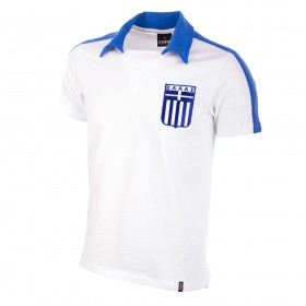 Greece 1988 Retro Shirt 