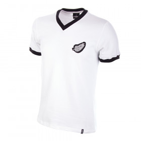 New Zealand WC Classic shirt 1982