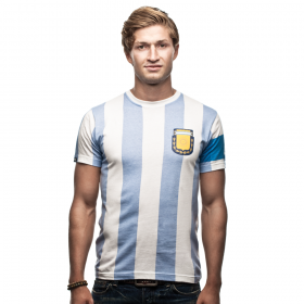 Argentina Capitano T-Shirt 