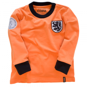 Holland 'My First Football Shirt' 