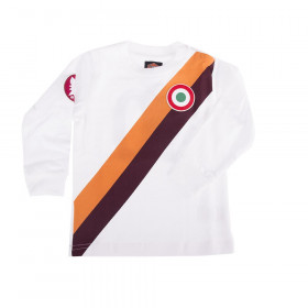 AS Roma "My First Football Shirt" - Away