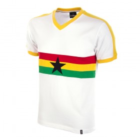 Ghana Classic shirt 1980’s