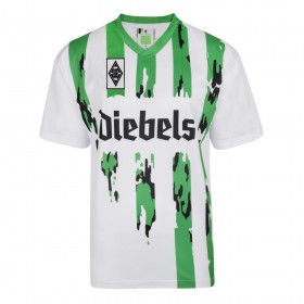 Borussia Mönchengladbach 1973/74 shirt