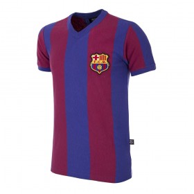 FC Barcelona 1955/56 Shirt