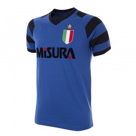 F.C. Internazionale Official Vintage Shirt 1989-90