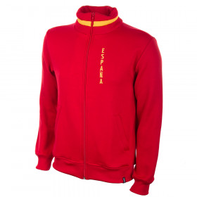 Spain 1978 Retro Jacket 