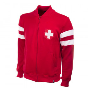 Switzerland 1960's Retro Jacket  