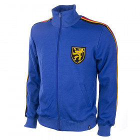 Belgium 1970's Retro Jacket 