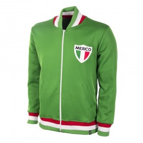 Mexico Track Top 1970's