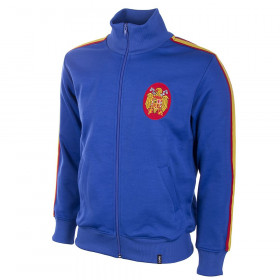 Spain 1966 Retro Jacket 