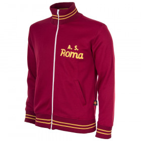 AS Roma Vintage Jacket 1974/75 