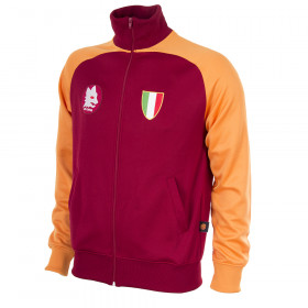 AS Roma Retro Jacket 1983