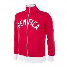 SL Benfica 1960´s Retro Football Jacket