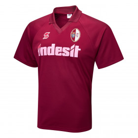 Torino 1990/91 Retro Shirt