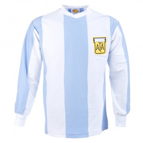 Argentina Classic Shirt 1978