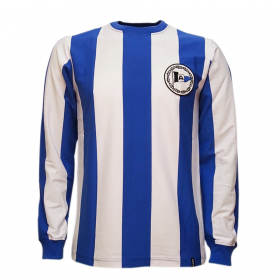 Arminia Bielefeld 1970s Retro Shirt