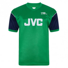 Arsenal 1982 Away vintage football shirt