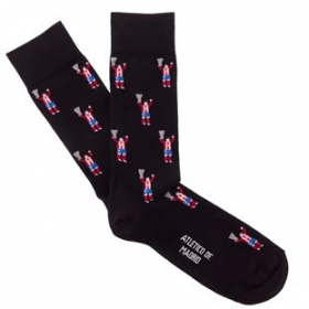 Atletico Madrid Torres Casual socks