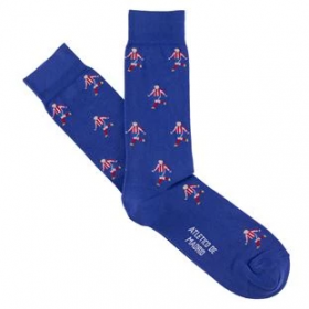 Atletico Madrid Torres Casual socks