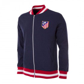 Atletico Madrid retro football Jacket 1969