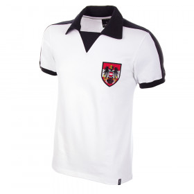 Austria WC 1978 Retro Shirt 