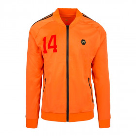 Holland 1974 Retro Jacket 